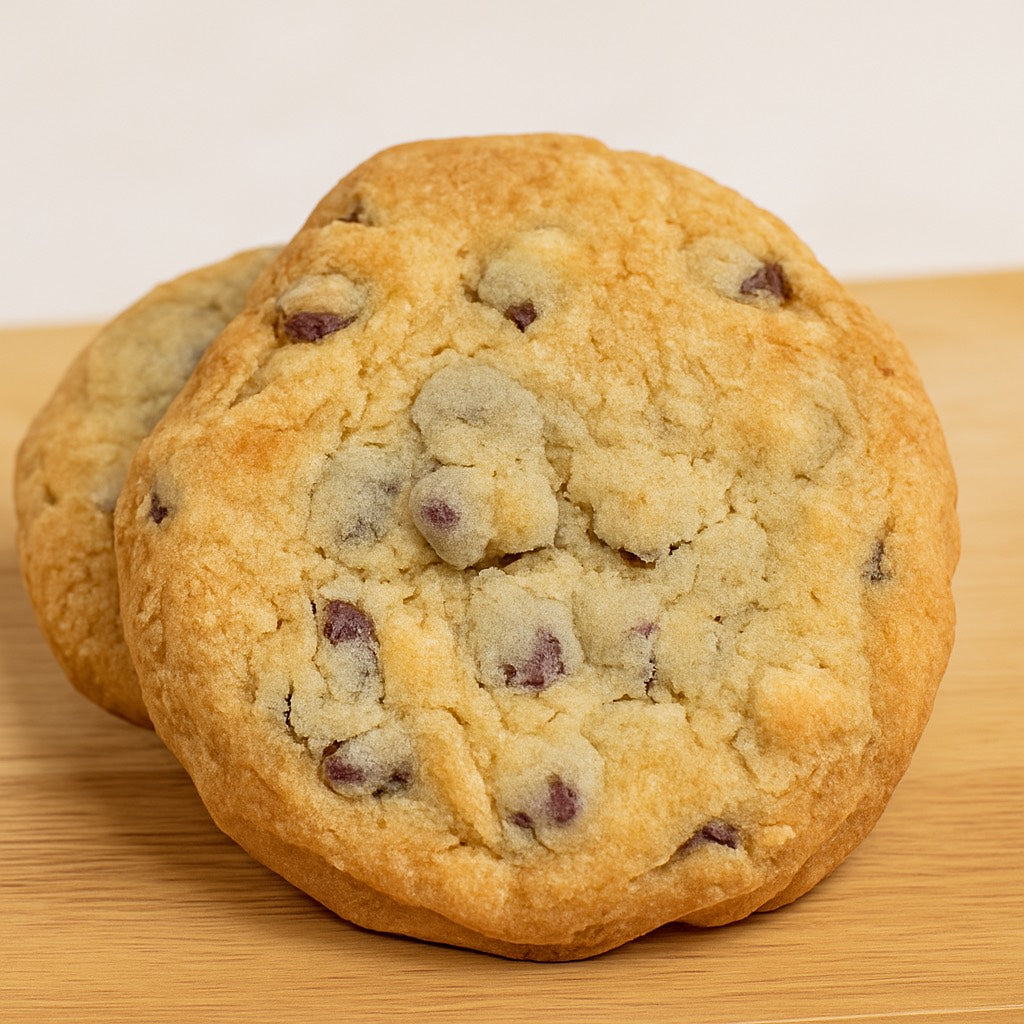 Chocolate Chip bliss